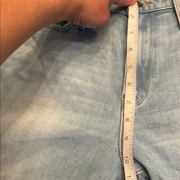 Frame L’Homme Athletic jeans - Picture 10 of 11